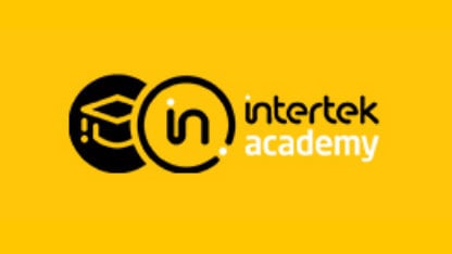 Logotipo de Intertek Academy