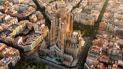 Sagrada Familia